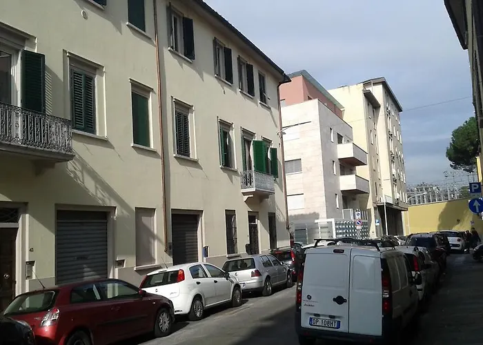 I 3 Papaveri Firenze, Italia
