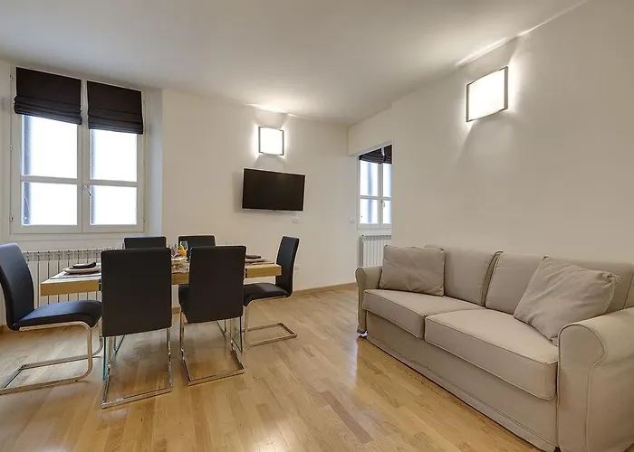 2016 Apartments Florenz, Italien