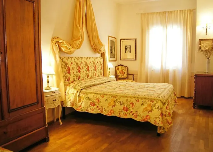 Melarancio Apartments Florence, Italy