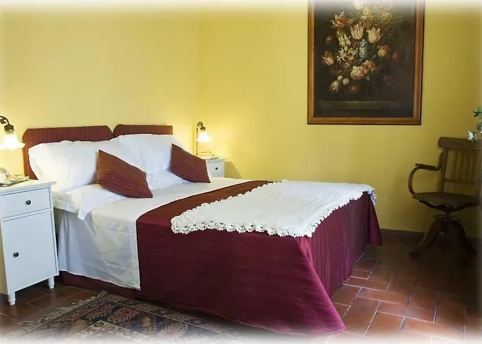Florence Rental, Italia