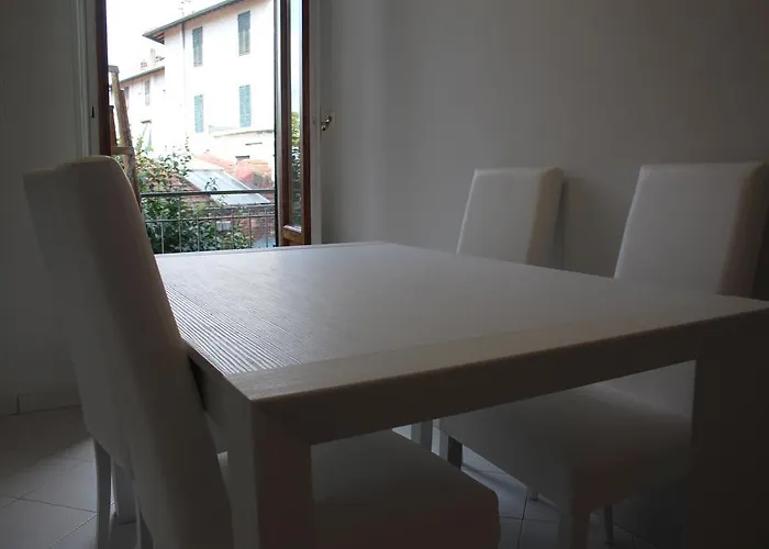 Appartamento Rifredi Florencia, Italia