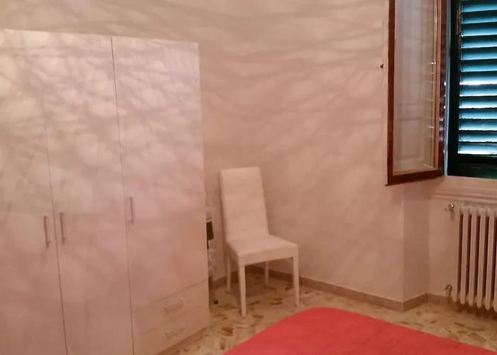 Appartamento Rifredi Florença, Itália