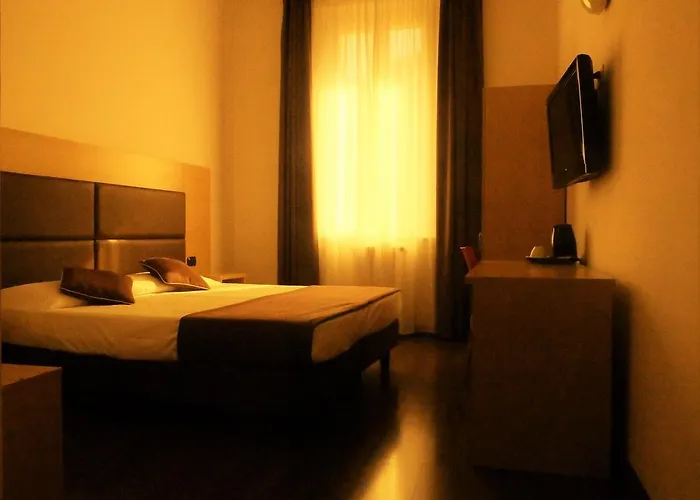 Hotel Esperanza Firenze, Italia