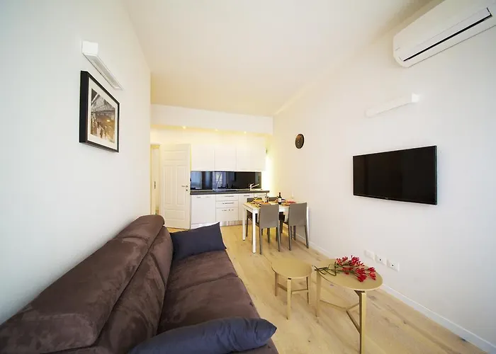 Twobros Apartment Firenze, Italia