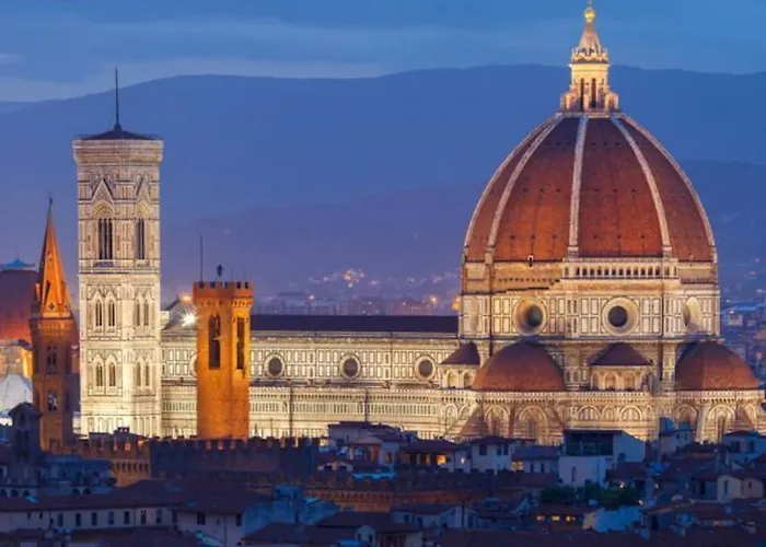Casa Bertini Free Parking Apartment Florence, Italy