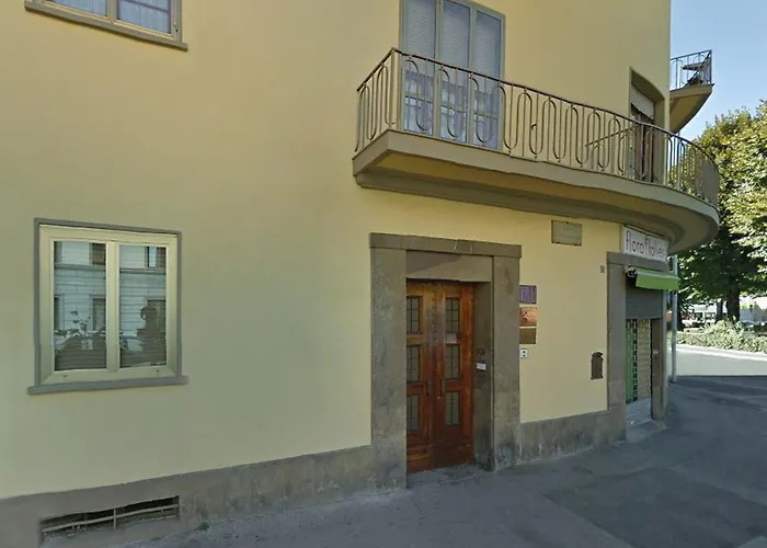 Appartamento Residenza Oltrarno Firenze, Italia