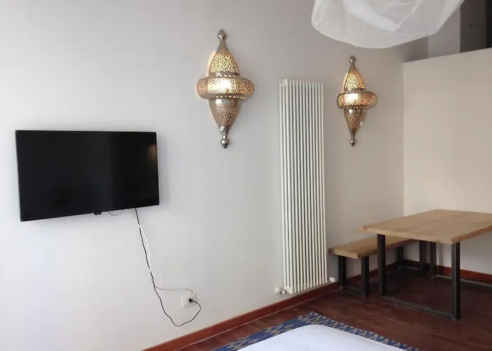 Industia Loft Apartment Firenze, Italia