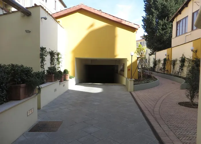 Appartamento San Pietro Firenze, Italia