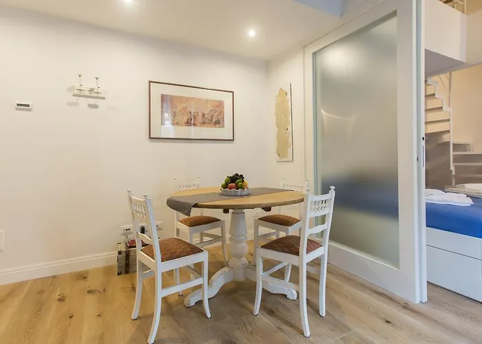 Central Station Lovely Apartment Florencia, Italia