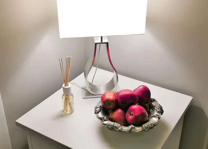 B&B Residenza Maiano Firenze, Italia