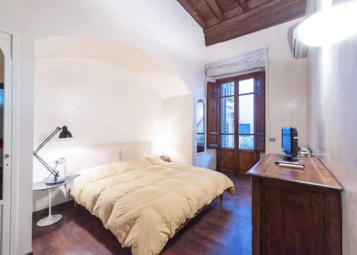Tornabuoni Apartment Firenze, Italia