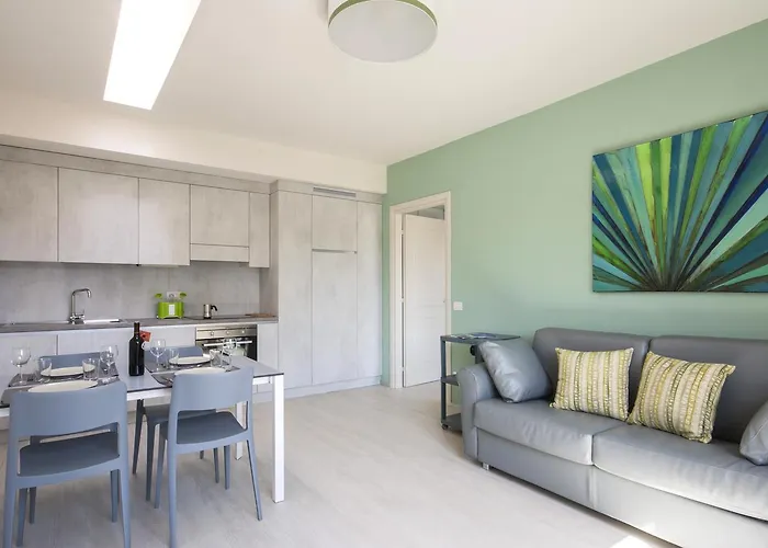Appartamento Borgo Guelfo VI Firenze, Italia