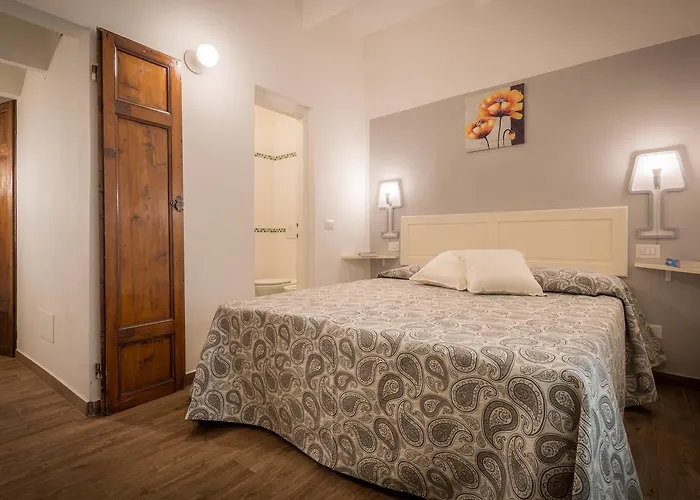 Corte Novella Apartment Florencia, Italia