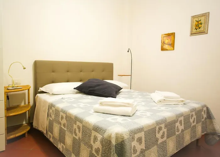 Via Guelfa Apartment Florencia, Italia