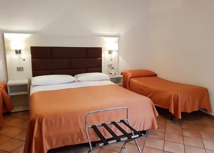 Hotel Elite Firenze, Italia