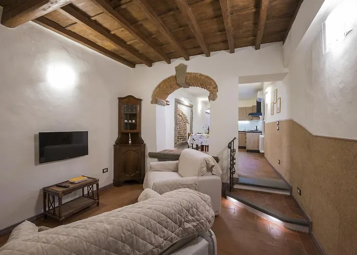 Il Limone Apartment Florence, Italy