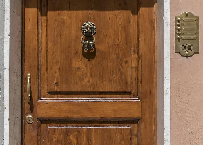 Apartamento Il Limone Florencia, Italia