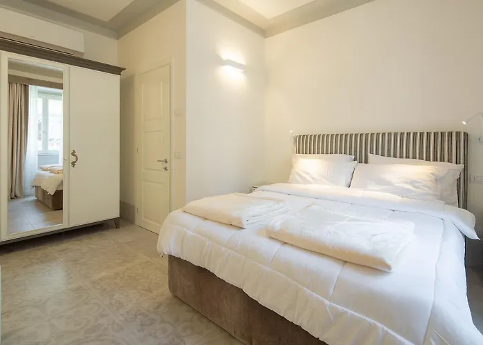 Carapelli Apartments Florença, Itália