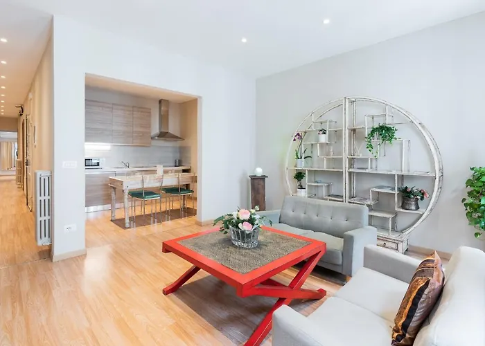 Apartment Egidio Florencia, Italia