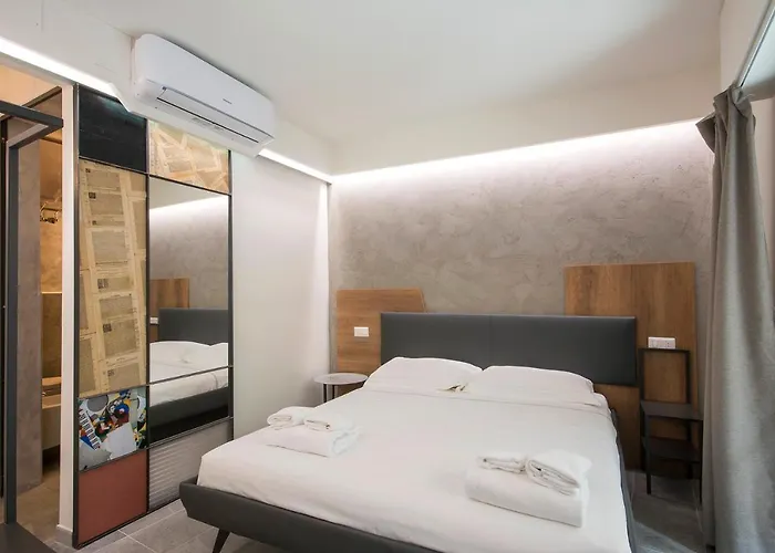 Pitti Apartment Firenze, Italia