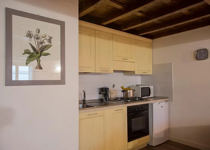 Calzaiuoli Loft Apartamento Florença, Itália