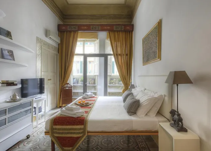 Duomo Suite Central Home Firenze, Italia