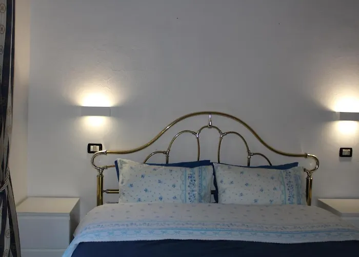 Gmax Guelfa Apartments Florence, Italy