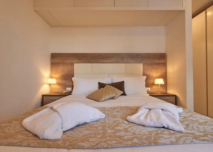 Suites Cavour 34 By 360Rentals Firenze, Italia