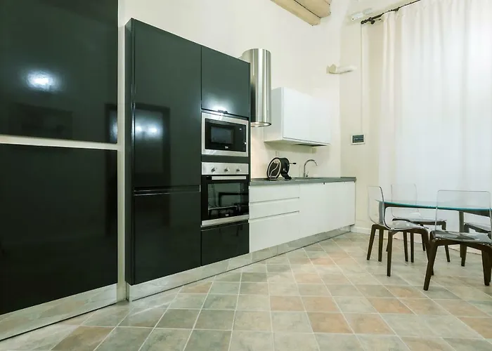 Duomo 2 Bedroom Apartment Florencia, Italia