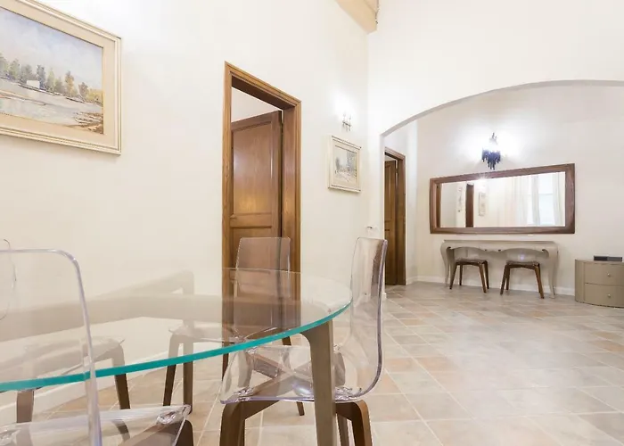Duomo 2 Bedroom Apartment Firenze, Italia