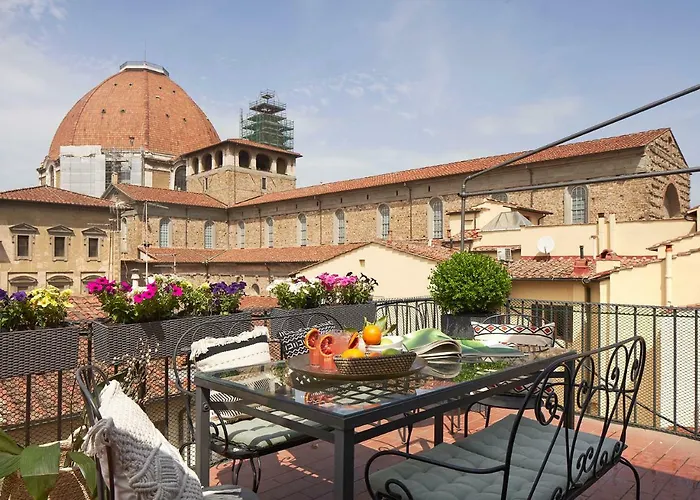 Great Apts Few Steps To The Duomo Firenze, Italia