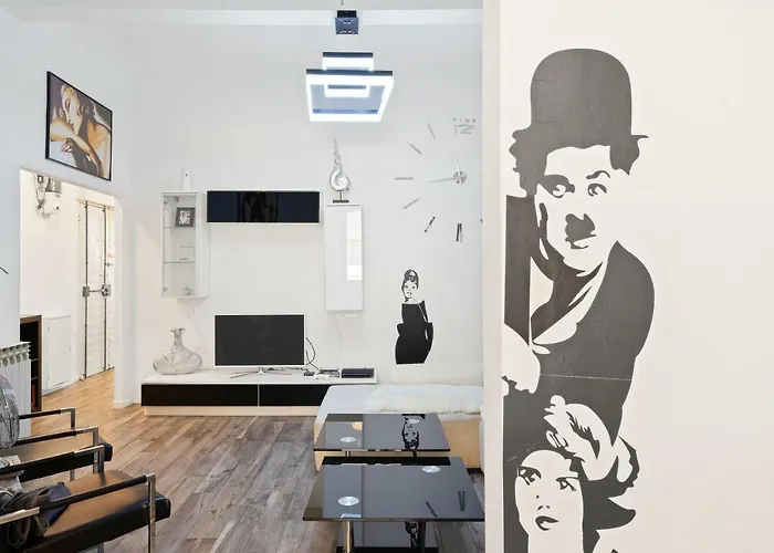 Guesthost - Carpe Diem Arno Apartment Firenze, Italia