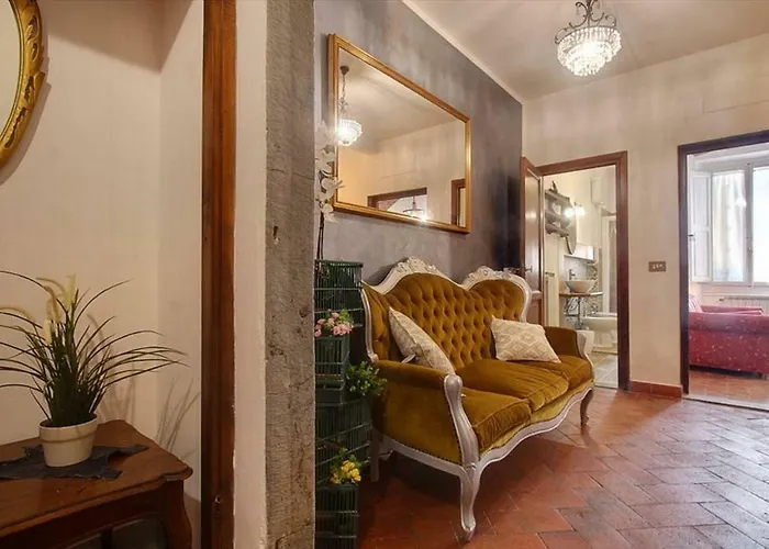 Bronzino Apartment Firenze, Italia