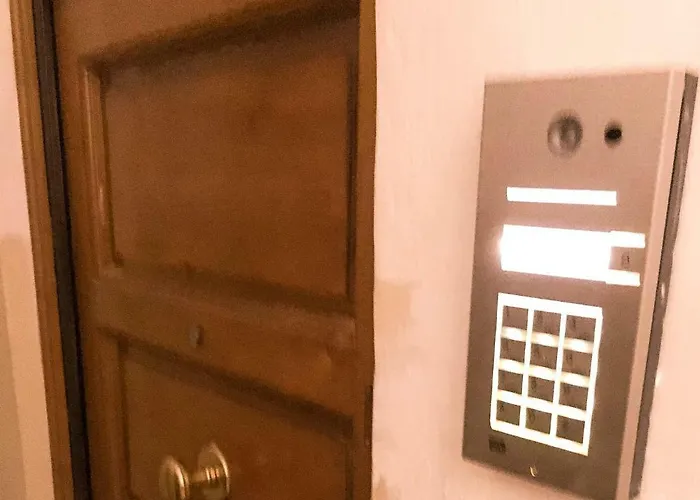 Apartamento Le Mosse Di Anna Florencia, Italia