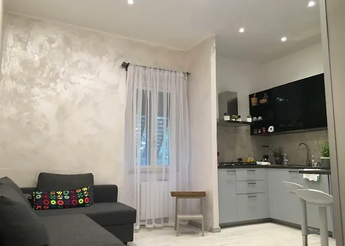 Appartamento Le Mosse di Anna Firenze, Italia