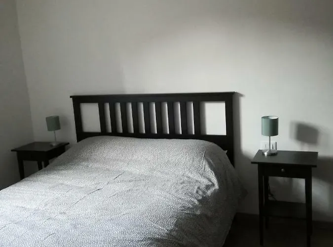 Apartamento La Casa Di Greta Florencia, Italia