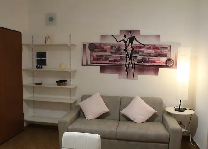 Dany Holidays Apartment Florença, Itália