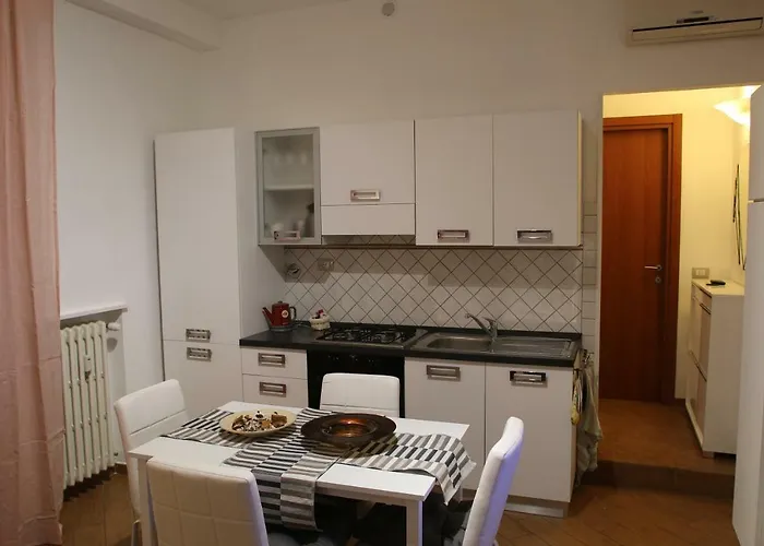 Dany Holidays Apartment Firenze, Italia