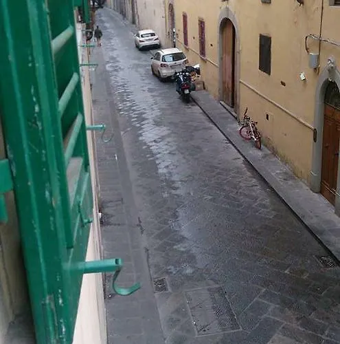 Appartamento Real Taste Of Tuscany Top Florencia, Italia