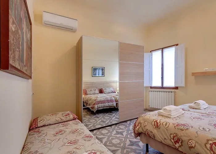 Appartamento Residenza MONNA LISA Firenze, Italia
