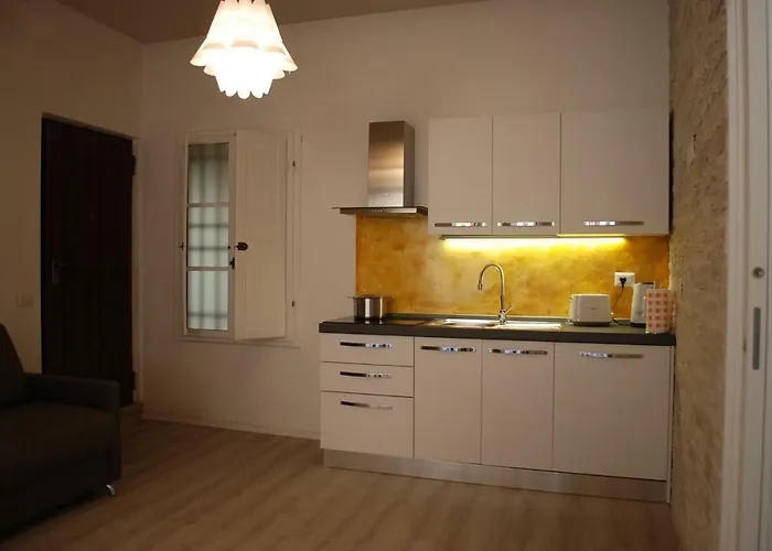 Berardi Palace - Vigna Nuova Apartment Firenze, Italia