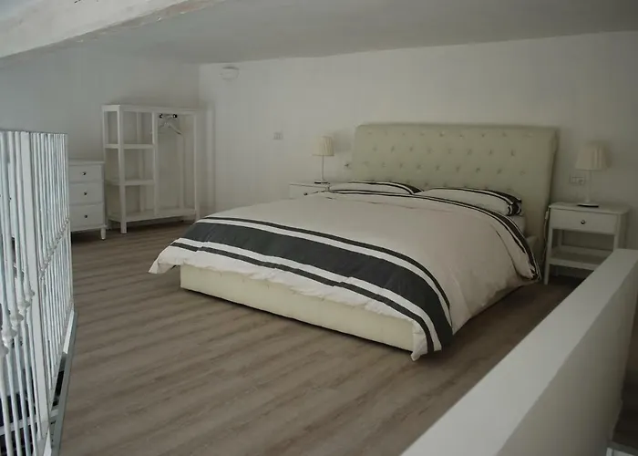 Berardi Palace - Vigna Nuova Loft Florencia, Italia