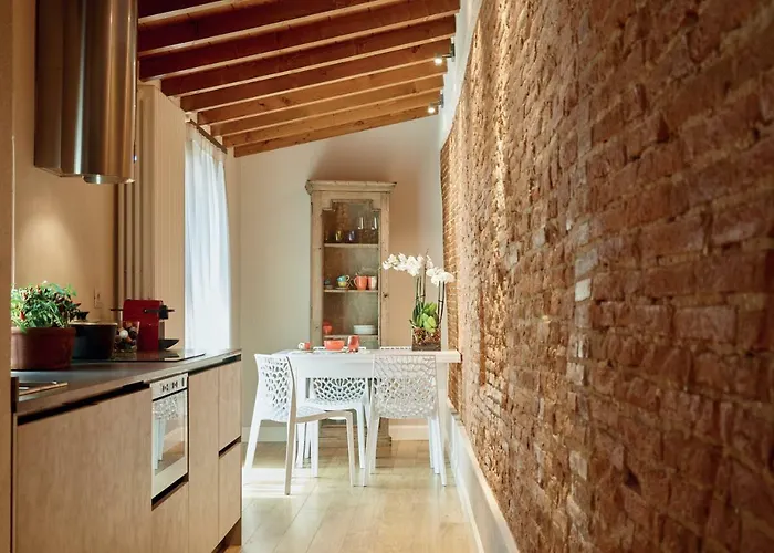 Apartamento Pergola35 Florencia, Italia