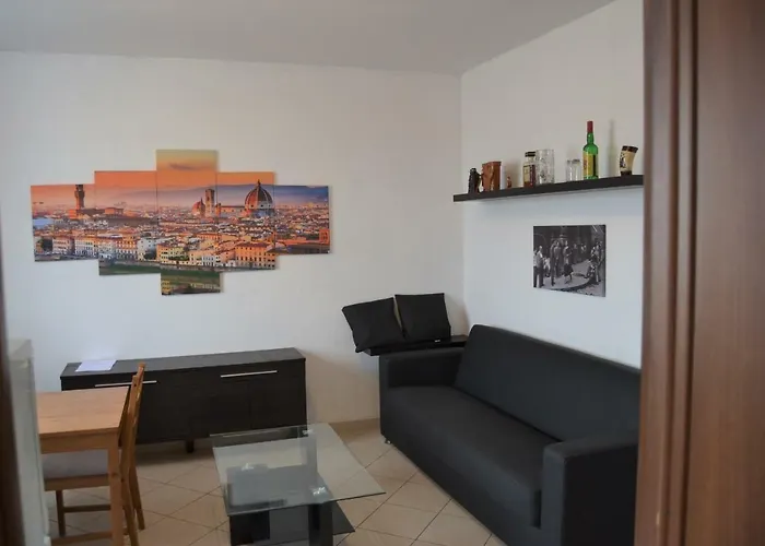 Appartamento House Near The Center!! Firenze, Italia