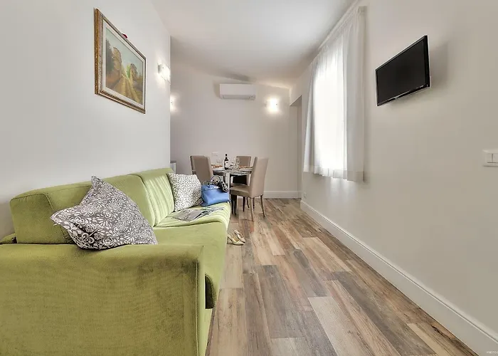 Guelfa 30-Exclusive Suite In The Heart Of Florence, Italy