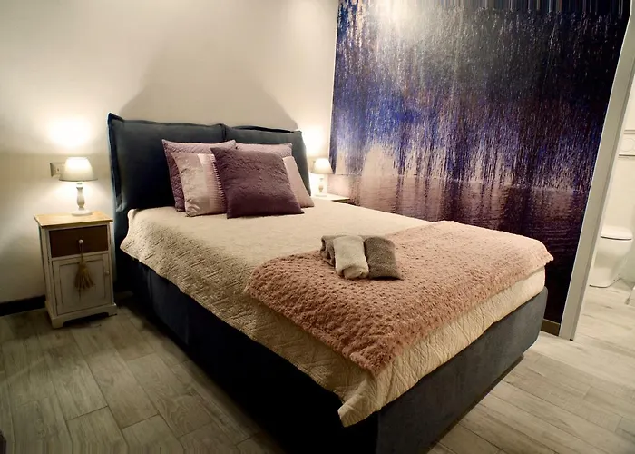 Giulietta Suite - Brand New Flat In Santa Maria Novella Florencia, Italia