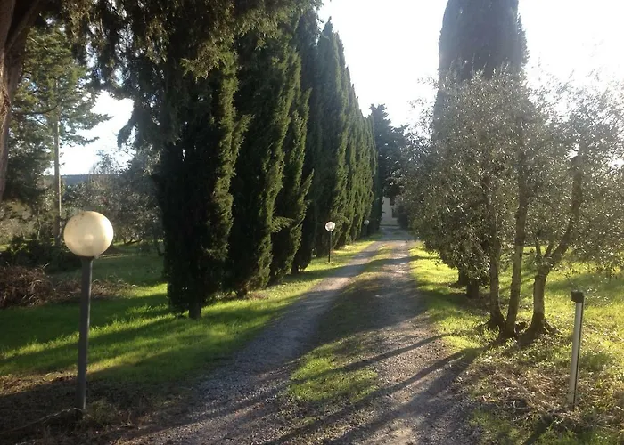 Sunshine Suites Florenz, Italien