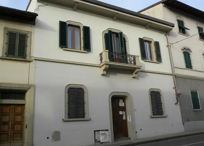 Appartamento Gelsomino 74 Firenze, Italia