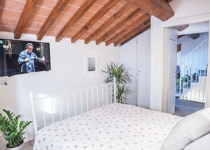 Cascine Home Holidays Florencia, Italia