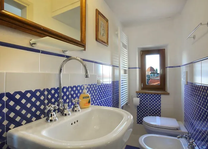 Appartamento Finestra sul Duomo Firenze, Italia